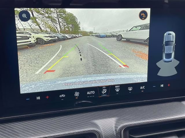 2026 Vapor Blue Ford Mustang EcoBoost RWD Coupe