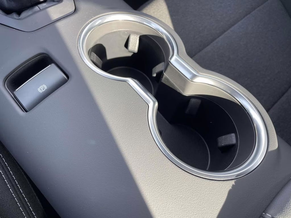 2026 Oxford White Ford Mustang EcoBoost RWD Coupe