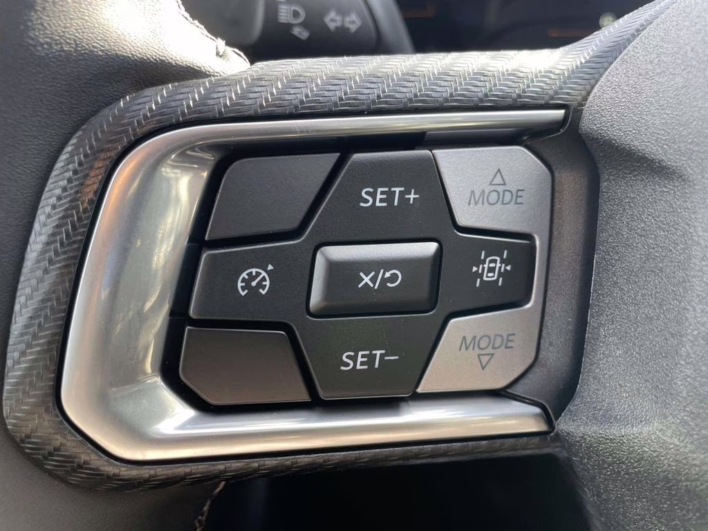 2026 Oxford White Ford Mustang EcoBoost RWD Coupe