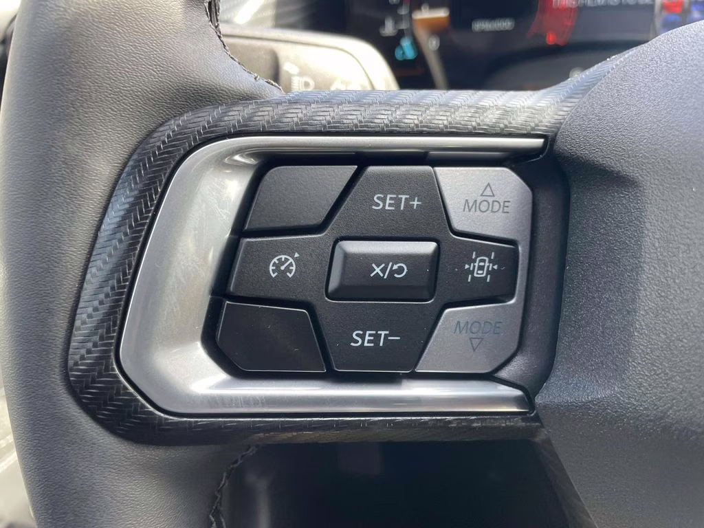 2026 Molten Magenta Metallic Tinted Clearcoat Ford Mustang EcoBoost RWD Coupe