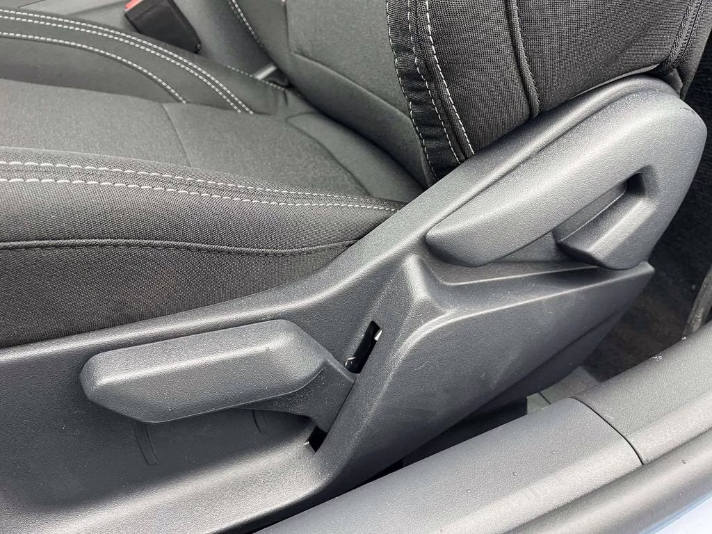 2026 Vapor Blue Ford Mustang EcoBoost RWD Coupe