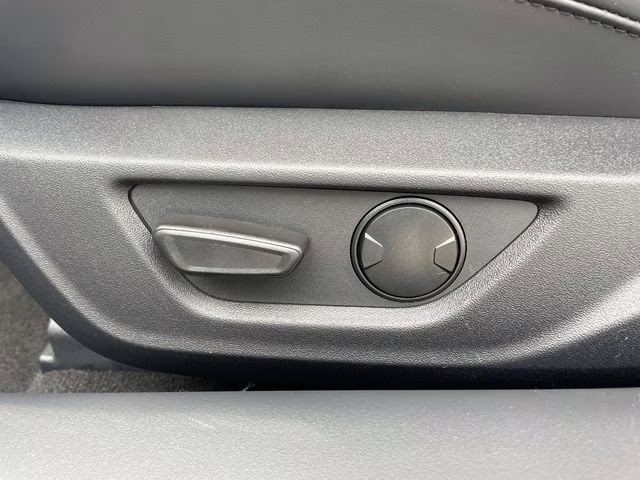 2026 Shadow Black Ford Mustang EcoBoost RWD Coupe