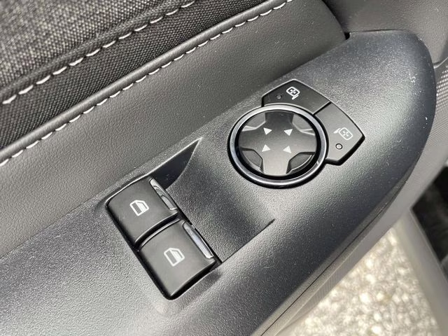 2026 Shadow Black Ford Mustang EcoBoost RWD Coupe