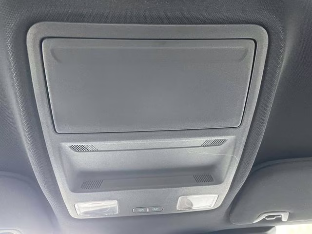 2026 Shadow Black Ford Mustang EcoBoost RWD Coupe