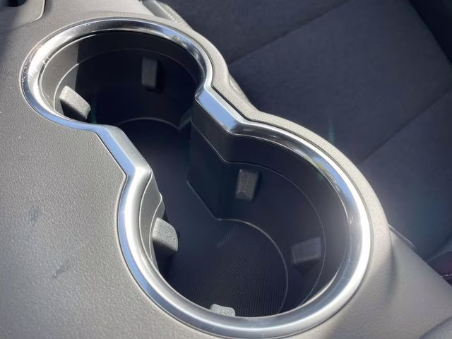 2026 Gray Metallic Ford Mustang EcoBoost RWD Coupe