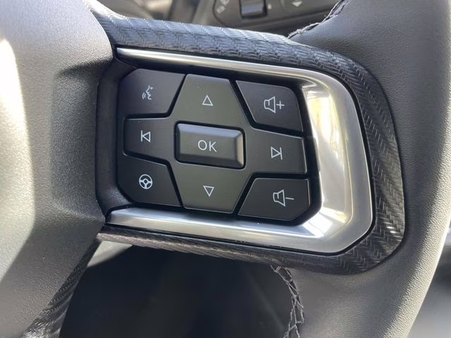 2026 Gray Metallic Ford Mustang EcoBoost RWD Coupe