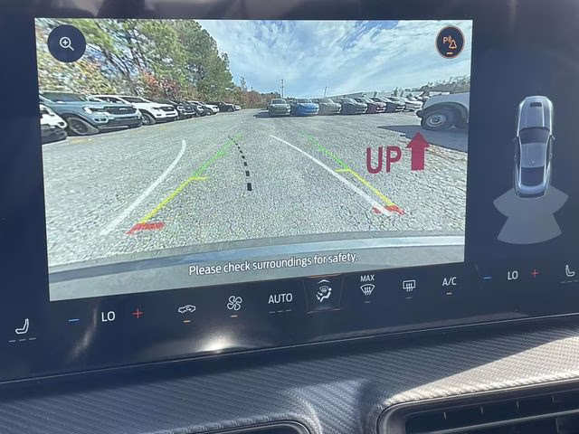 2026 Gray Metallic Ford Mustang EcoBoost RWD Coupe