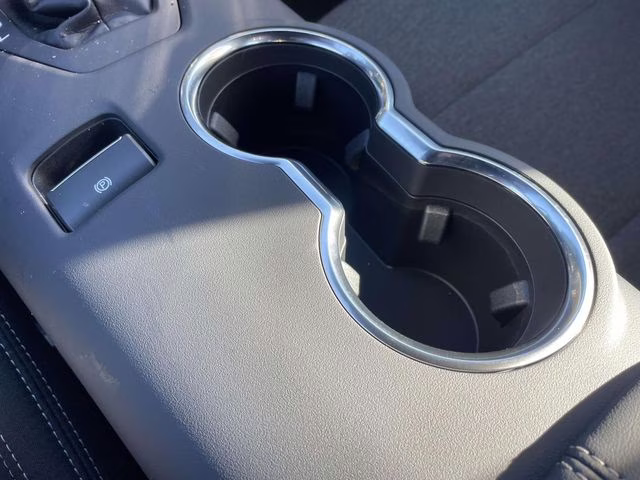 2026 Vapor Blue Ford Mustang EcoBoost RWD Coupe