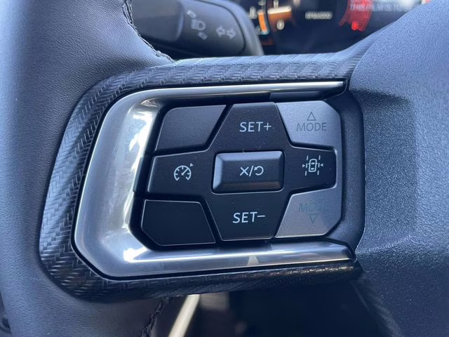 2026 Vapor Blue Ford Mustang EcoBoost RWD Coupe