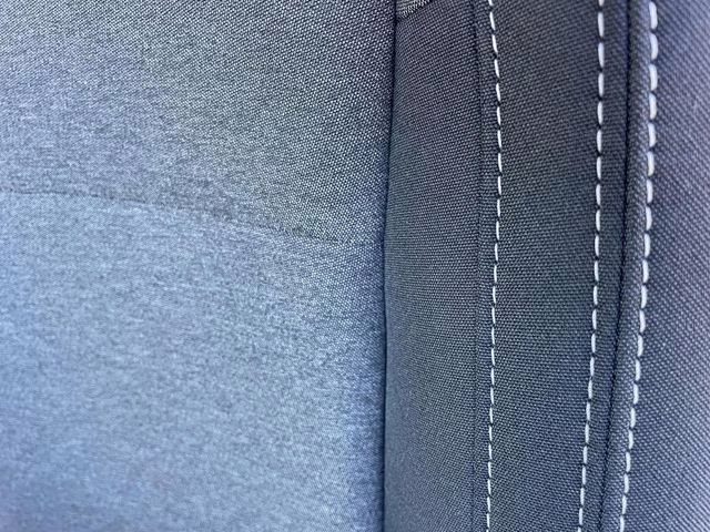 2026 Vapor Blue Ford Mustang EcoBoost RWD Coupe