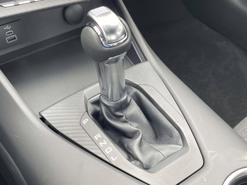 2025 Molten Magenta Metallic Tri-Coat Ford Mustang EcoBoost RWD Coupe