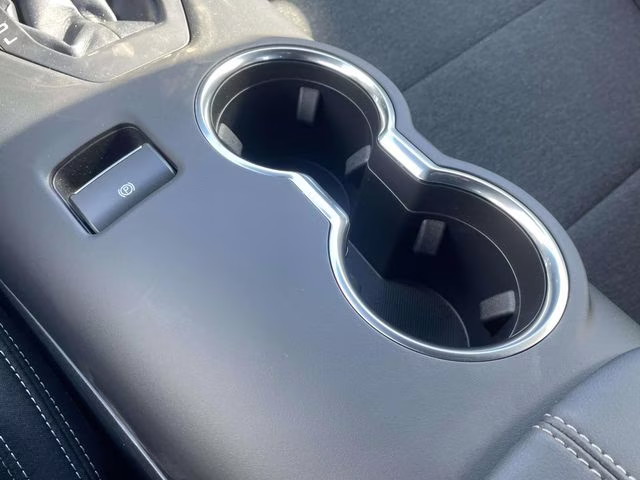 2026 Shadow Black Ford Mustang EcoBoost RWD Coupe