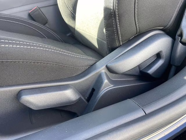 2026 Shadow Black Ford Mustang EcoBoost RWD Coupe