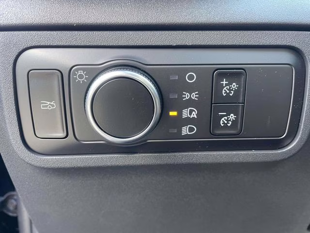 2026 Shadow Black Ford Mustang EcoBoost RWD Coupe