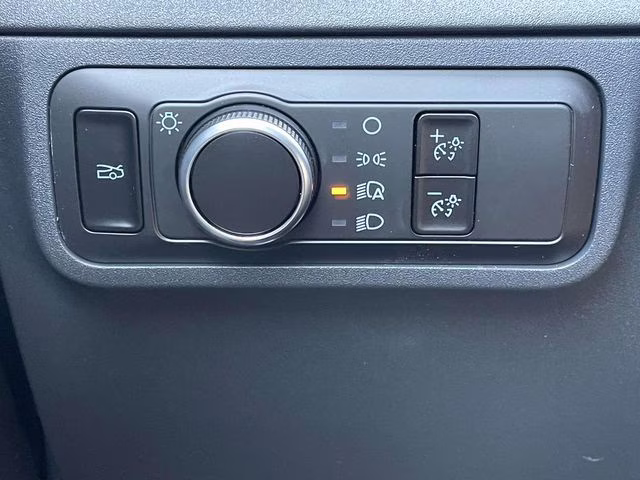 2026 Gray Metallic Ford Mustang EcoBoost RWD Coupe