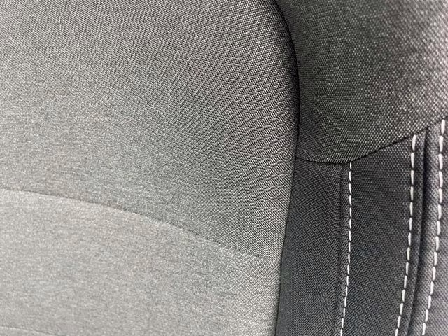 2026 Oxford White Ford Mustang EcoBoost RWD Coupe