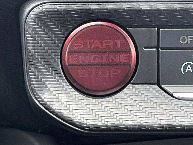 2026 Oxford White Ford Mustang EcoBoost RWD Coupe