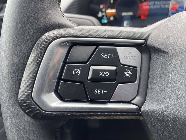 2026 Oxford White Ford Mustang EcoBoost RWD Coupe