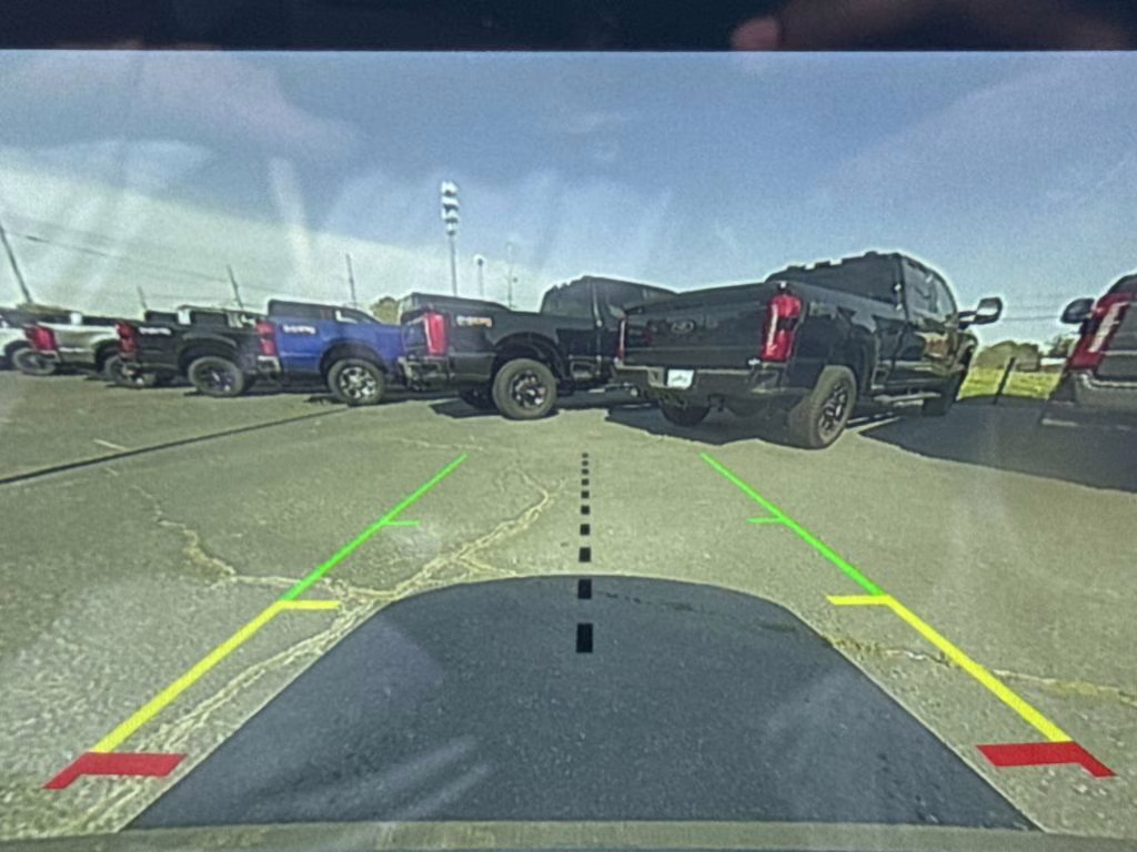 2026 Gray Metallic Ford Mustang EcoBoost RWD Coupe