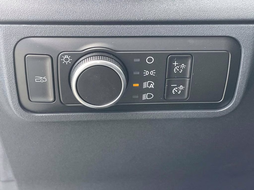 2026 Adriatic Blue Metallic Ford Mustang EcoBoost RWD Coupe