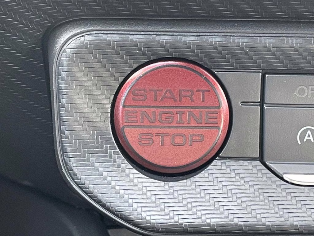 2026 Adriatic Blue Metallic Ford Mustang EcoBoost RWD Coupe