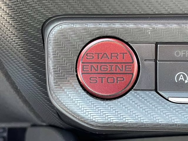 2025 Oxford White Ford Mustang EcoBoost RWD Coupe