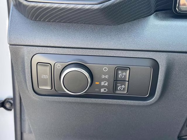 2025 Oxford White Ford Mustang EcoBoost RWD Coupe