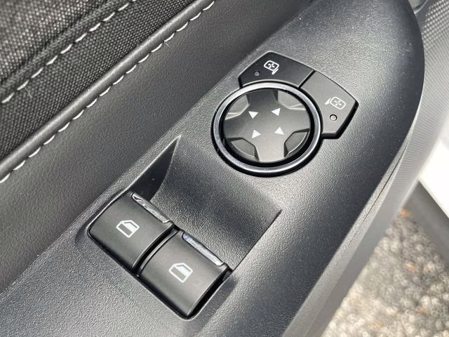 2026 Oxford White Ford Mustang EcoBoost RWD Coupe