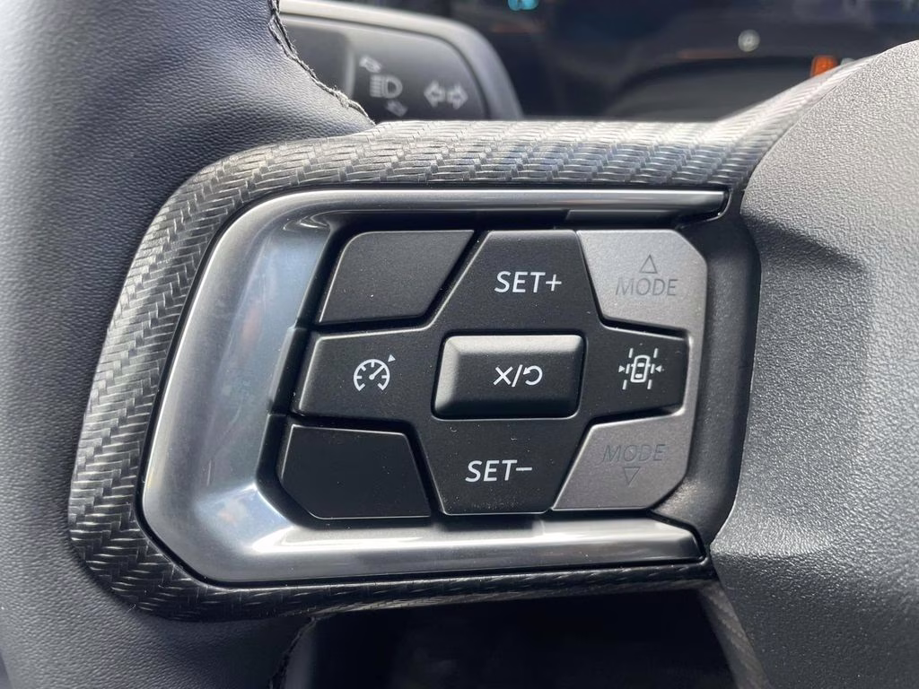 2026 Gray Metallic Ford Mustang EcoBoost RWD Coupe