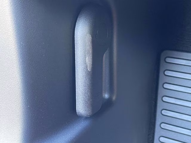 2026 Oxford White Ford Mustang EcoBoost RWD Coupe