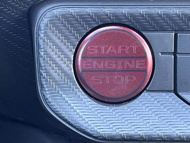 2026 Oxford White Ford Mustang EcoBoost RWD Coupe