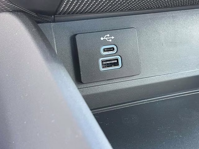 2026 Oxford White Ford Mustang EcoBoost RWD Coupe