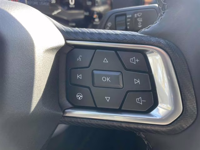 2026 Gray Metallic Ford Mustang EcoBoost RWD Coupe