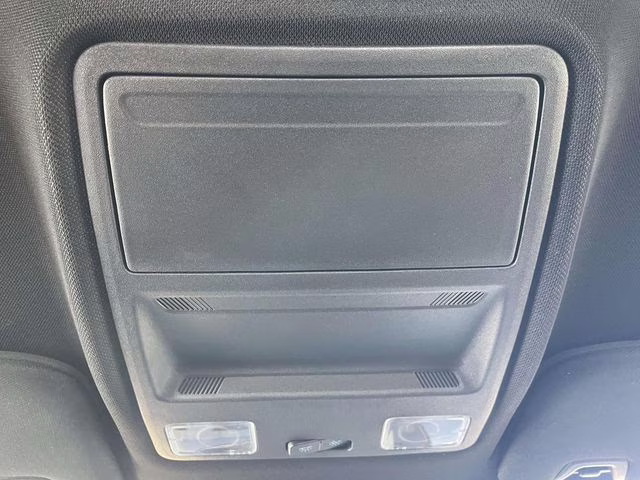 2026 Gray Metallic Ford Mustang EcoBoost RWD Coupe