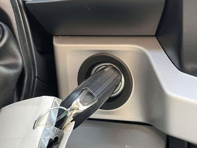 2026 Blue Metallic Ford Super Duty F-350 DRW XL 4X4 Chassis