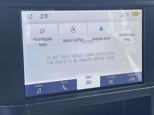 2026 Oxford White Ford Super Duty F-350 SRW XL RWD Chassis