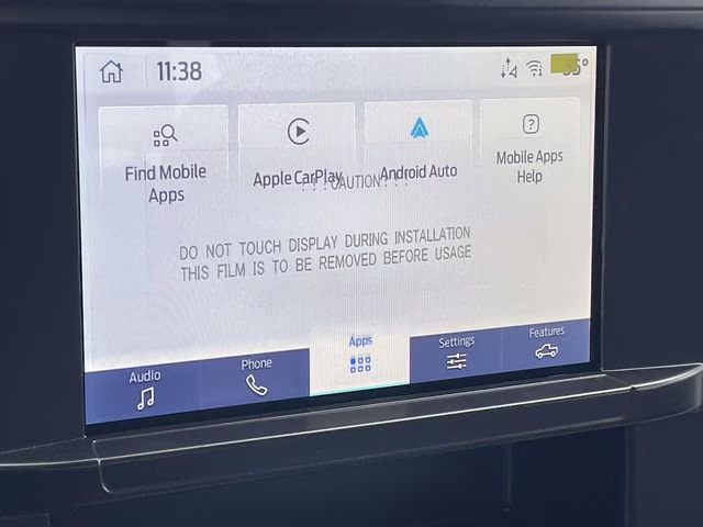 2026 Oxford White Ford Super Duty F-350 SRW XL 4X4 Chassis