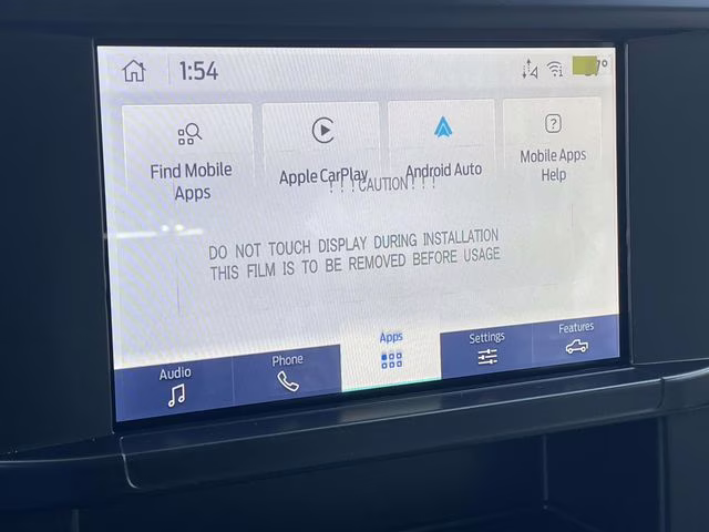 2026 Oxford White Ford Super Duty F-350 SRW XL 4X4 Chassis