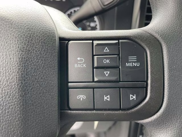 2026 Oxford White Ford Super Duty F-350 SRW XL 4X4 Chassis