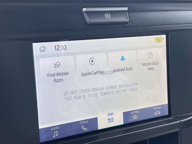 2026 Oxford White Ford Super Duty F-350 SRW XL 4X4 Chassis