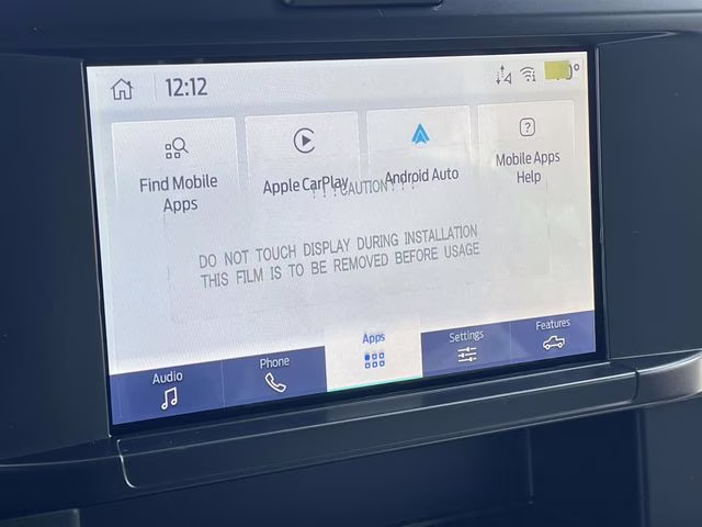 2026 Oxford White Ford Super Duty F-350 SRW XL 4X4 Chassis