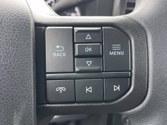 2026 Oxford White Ford Super Duty F-350 DRW XL RWD Chassis