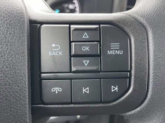 2026 Oxford White Ford Super Duty F-350 DRW XL 4X4 Chassis