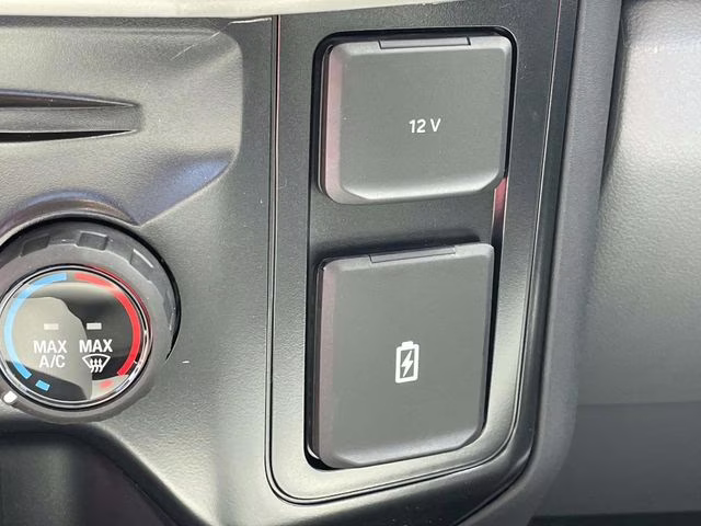 2025 Oxford White Ford Super Duty F-250 SRW XL RWD Truck