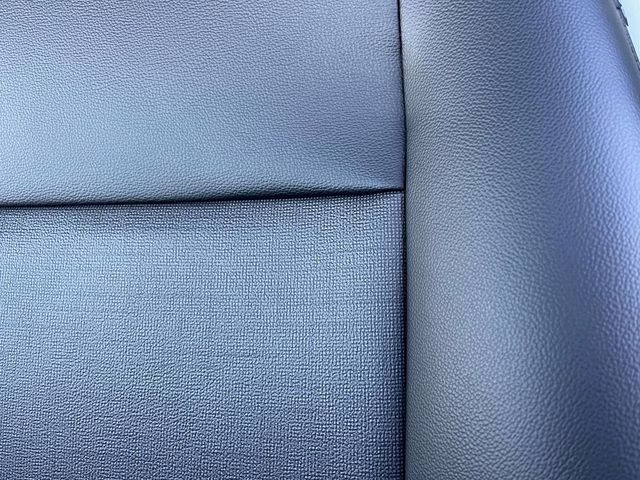 2026 Oxford White Ford Transit Cargo Van Base RWD Truck