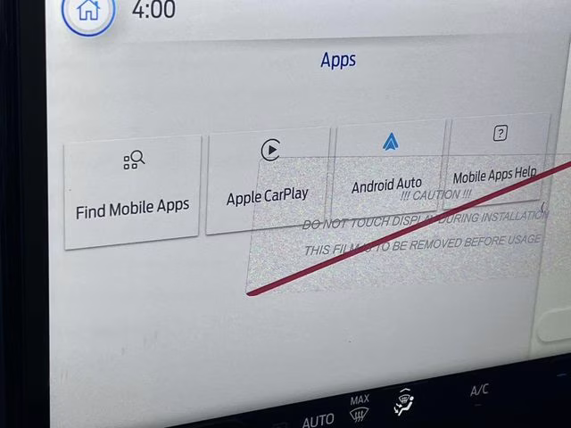 2026 Oxford White Ford Transit Cargo Van Base RWD Truck