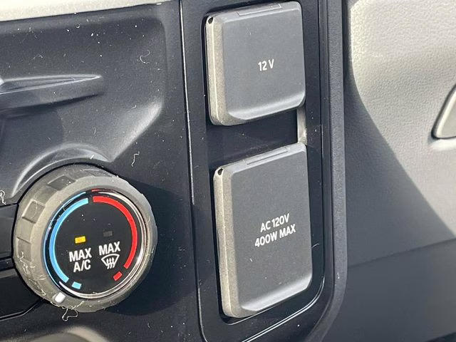 2026 Oxford White Ford Super Duty F-550 DRW XL RWD Chassis