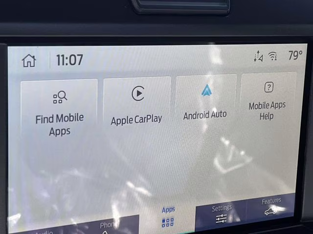 2026 Oxford White Ford Super Duty F-550 DRW XL RWD Chassis