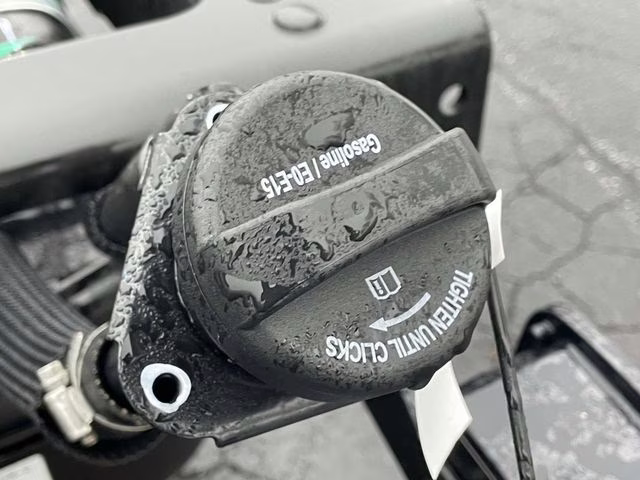 2026 Oxford White Ford Super Duty F-550 DRW XL 4X4 Chassis