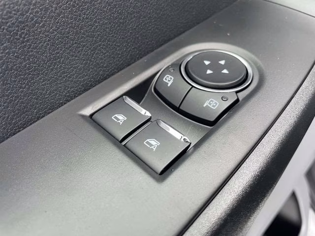 2026 Oxford White Ford Super Duty F-550 DRW XL 4X4 Chassis